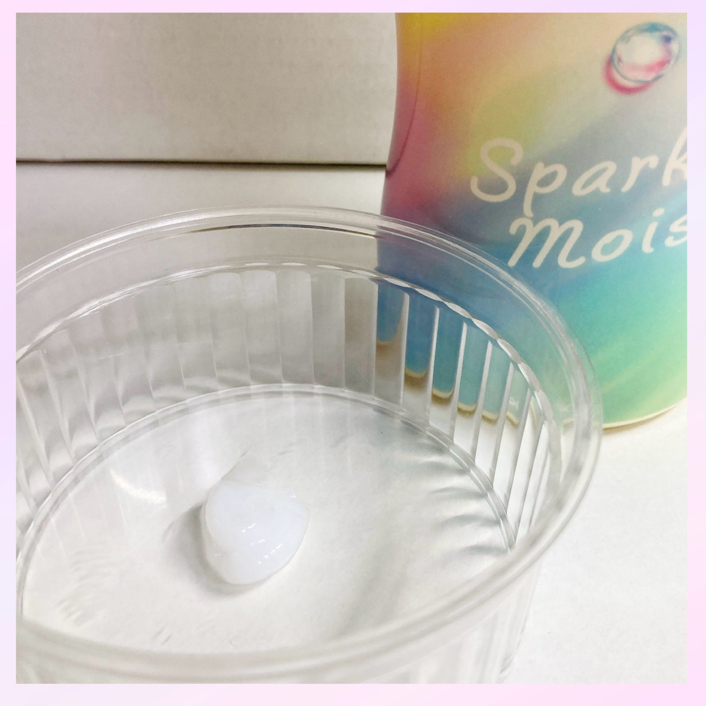 エッセンシャルプレミアム バリアシャンプー・コンディショナー スパークルモイスト/エッセンシャル/市販シャンプーを使ったクチコミ(5枚目)