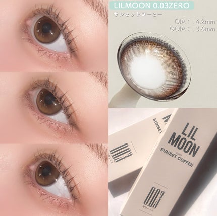 TOPARDS 1day/TOPARDS/ワンデー(1DAY)カラコンを使ったクチコミ(5枚目)