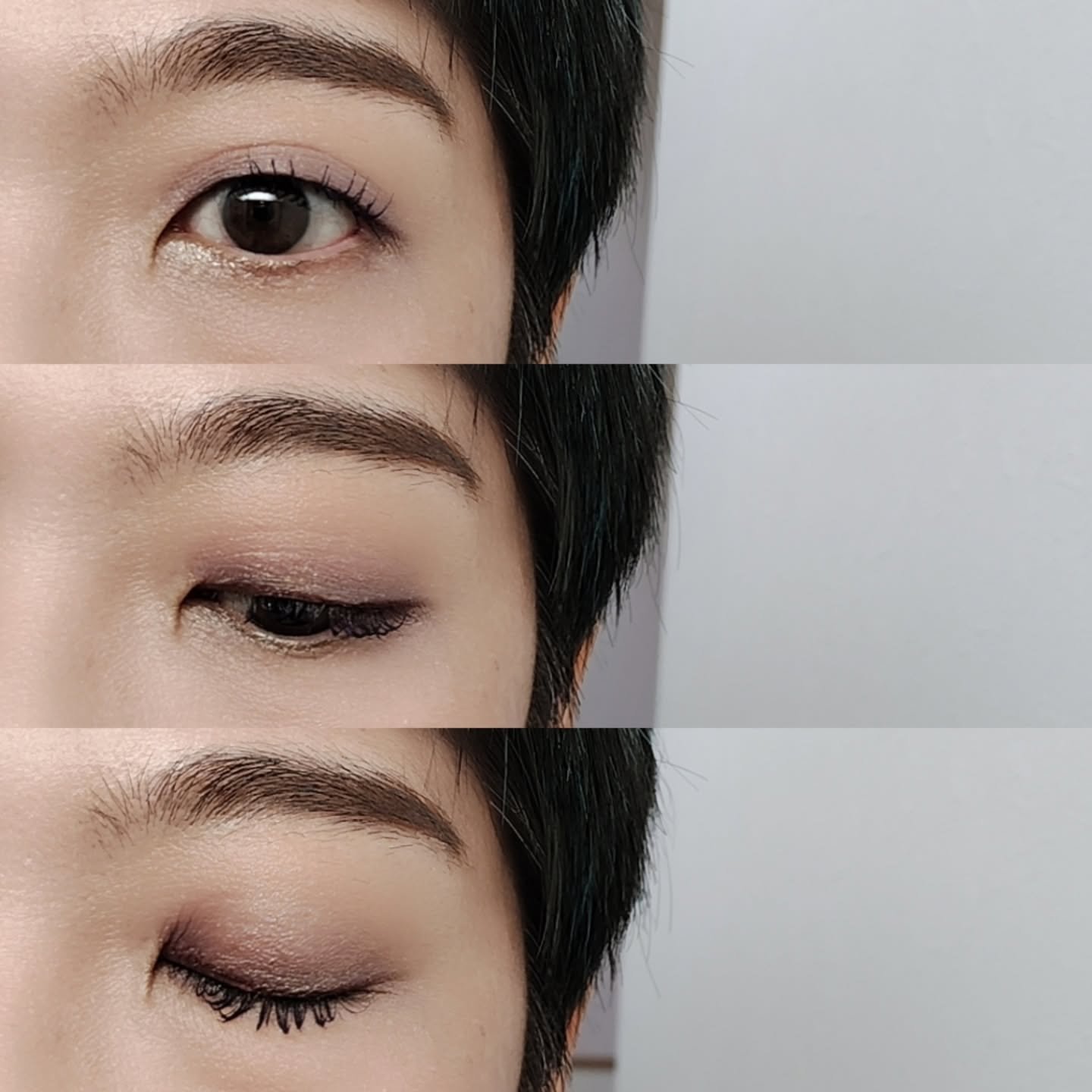 シグニチャー カラー アイズ/SUQQU/アイシャドウパレットを使ったクチコミ（2枚目）