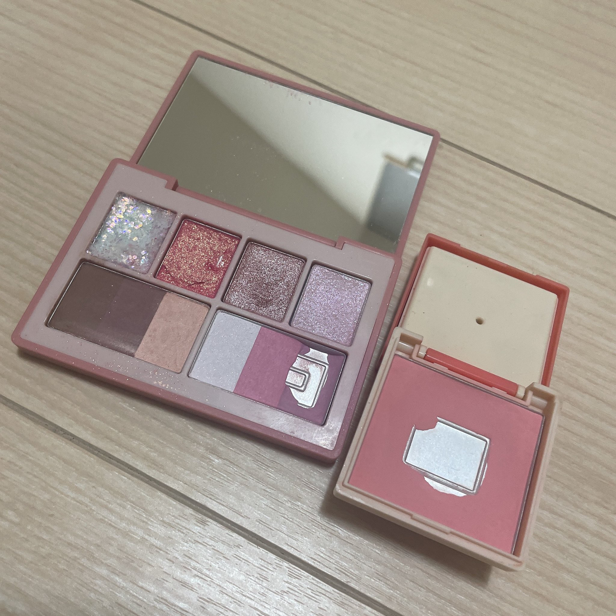 ～トゥー フェイスド ハングオーバー～ ピロー バーム リップ トリートメント/Too Faced/リップ美容液を使ったクチコミ（1枚目）