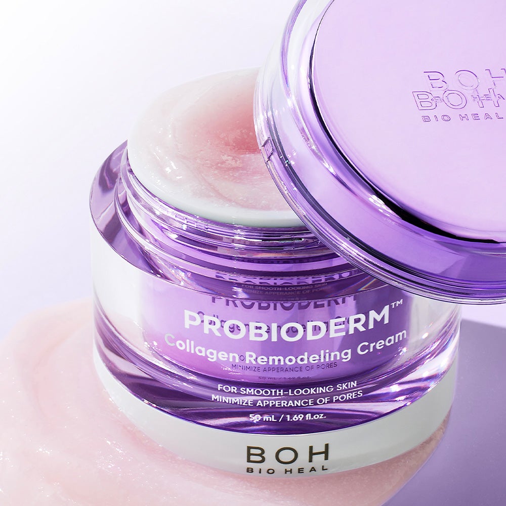 美容先進国の韓国が生んだハリ活特化型スキンケア、BIOHEAL BOH(2枚目)