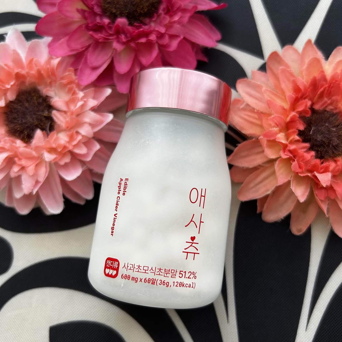 アサチュ/innercoslab/美容サプリメントを使ったクチコミ（2枚目）