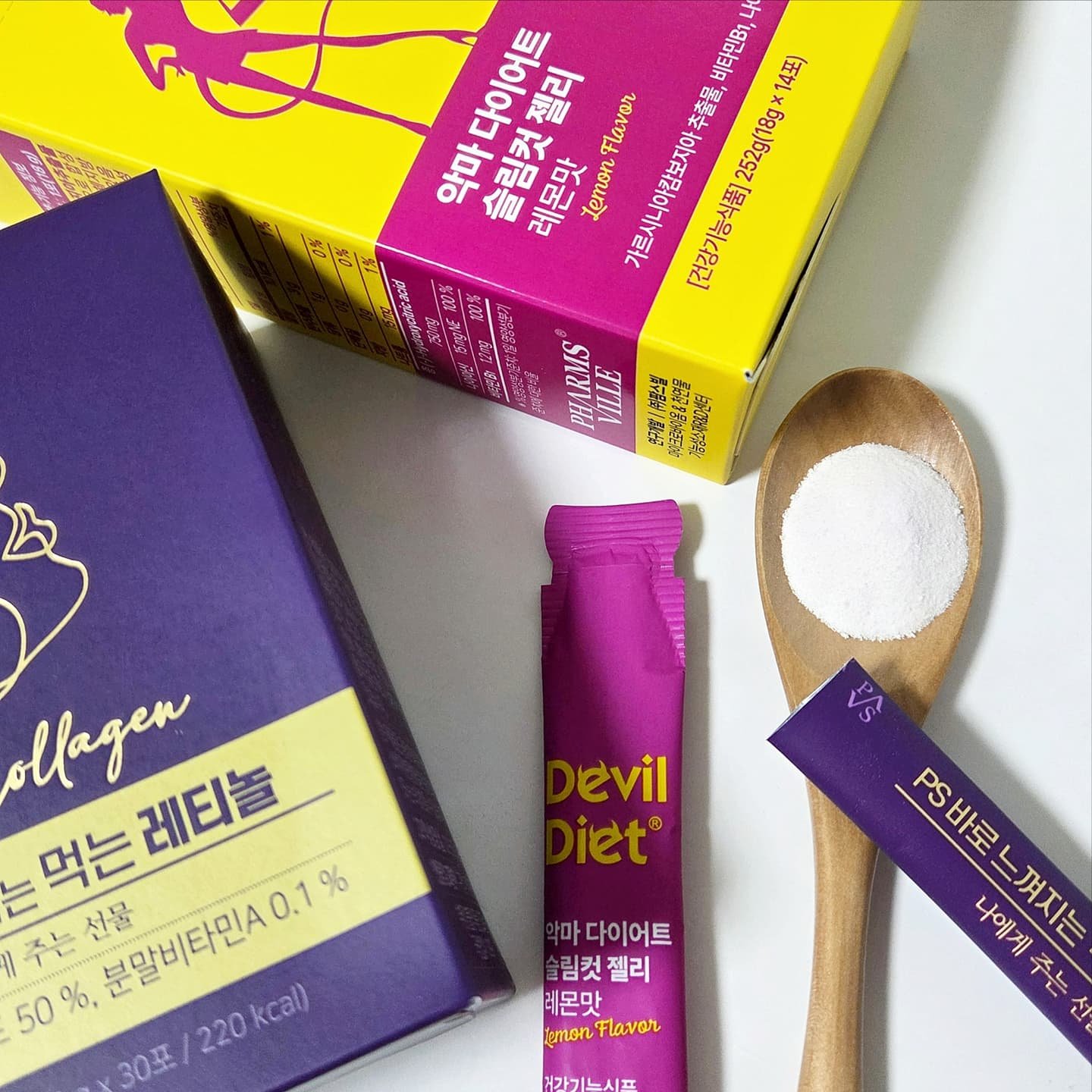 飲むレチノール/ファームスビル/美容サプリメントを使ったクチコミ（1枚目）