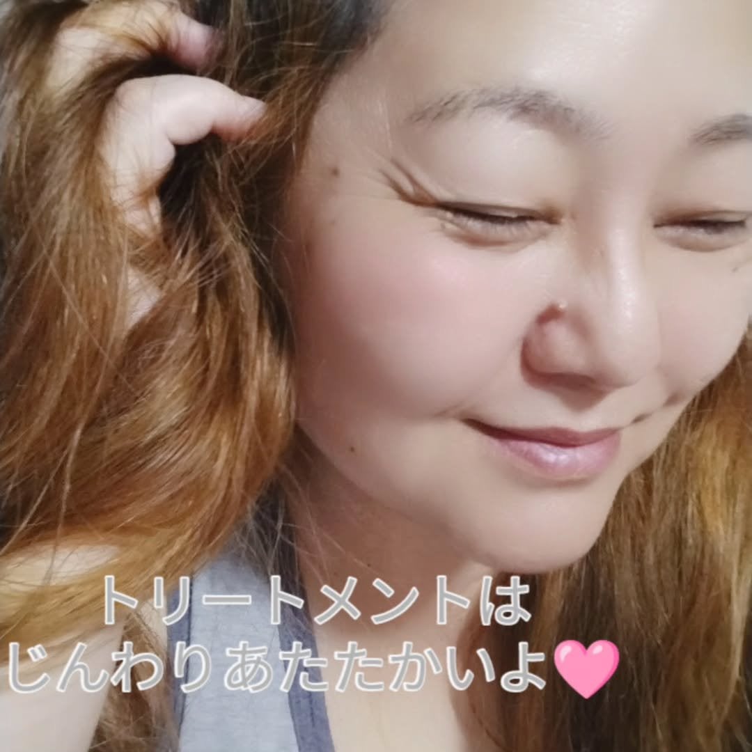 フルバブリングスカルプシャンプー/SAM'U/頭皮ケアを使ったクチコミ(9枚目)