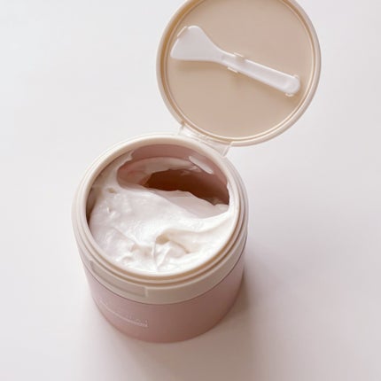 バクチオールスフレボディクリーム/MECHAI/ボディクリームを使ったクチコミ(8枚目)