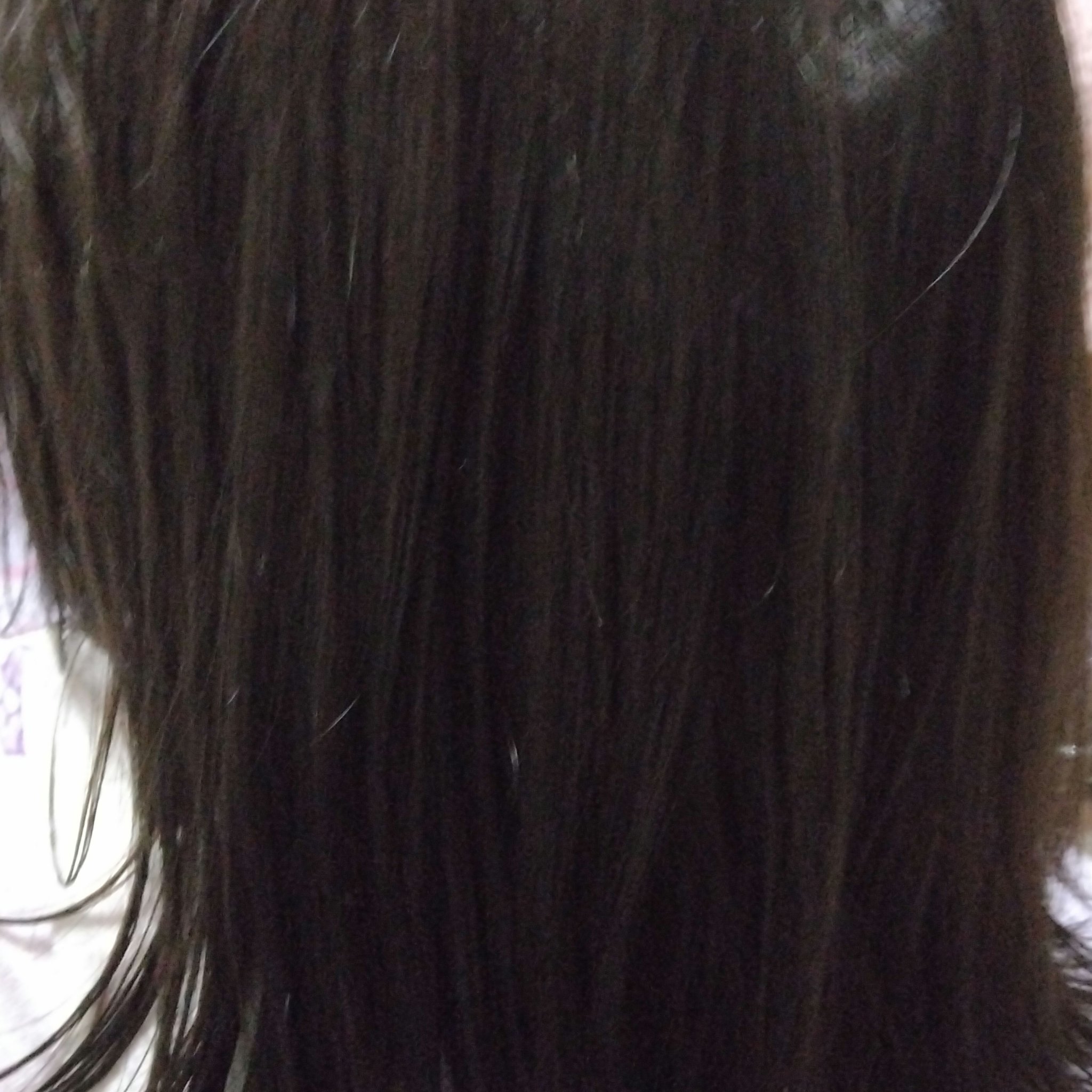 ymme シャンプー／トリートメント/ymme/市販シャンプーを使ったクチコミ（3枚目）