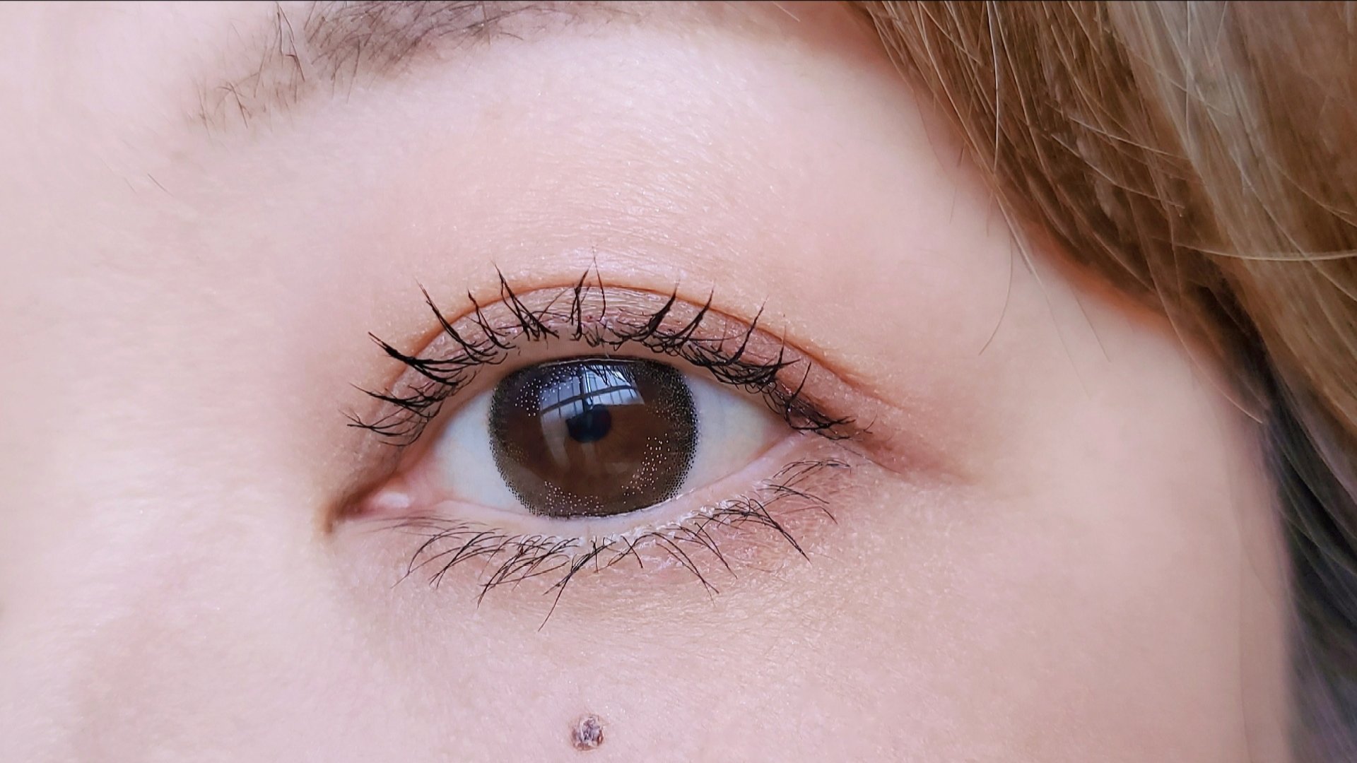 アディクション　ザ アイシャドウ マルチ ティント/ADDICTION/ジェル・クリームアイシャドウを使ったクチコミ（2枚目）