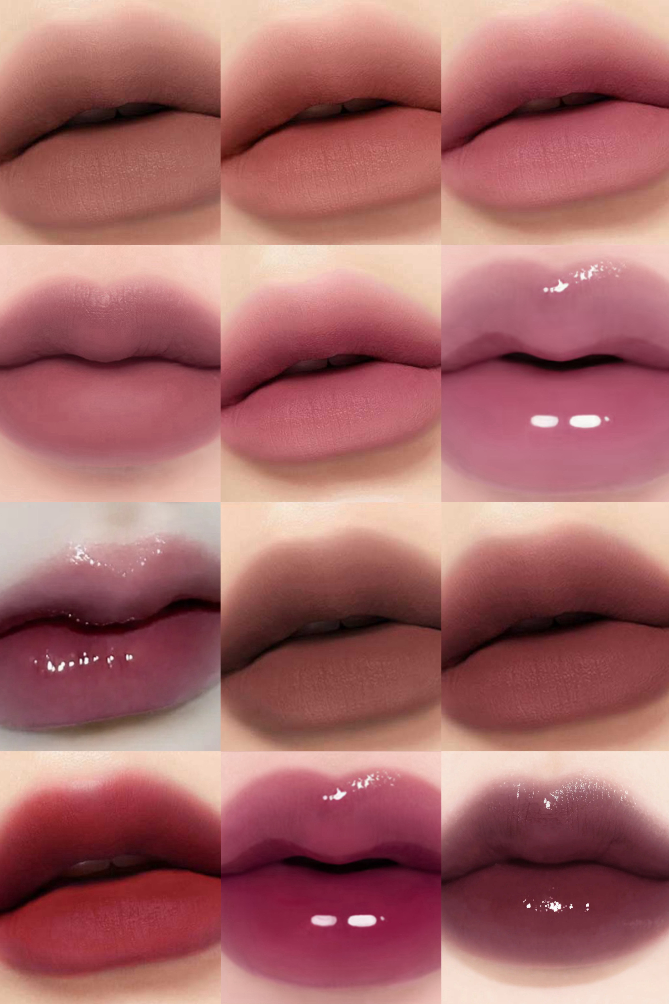 インク ベルベット/PERIPERA/口紅を使ったクチコミ（2枚目）