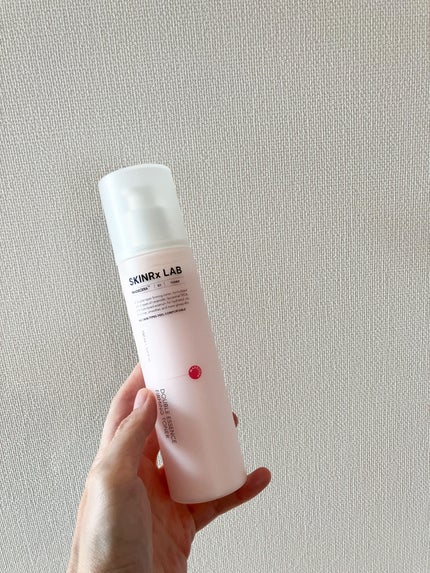 マデセラダブルエッセンストナー/SKINRx LAB/化粧水を使ったクチコミ(2枚目)