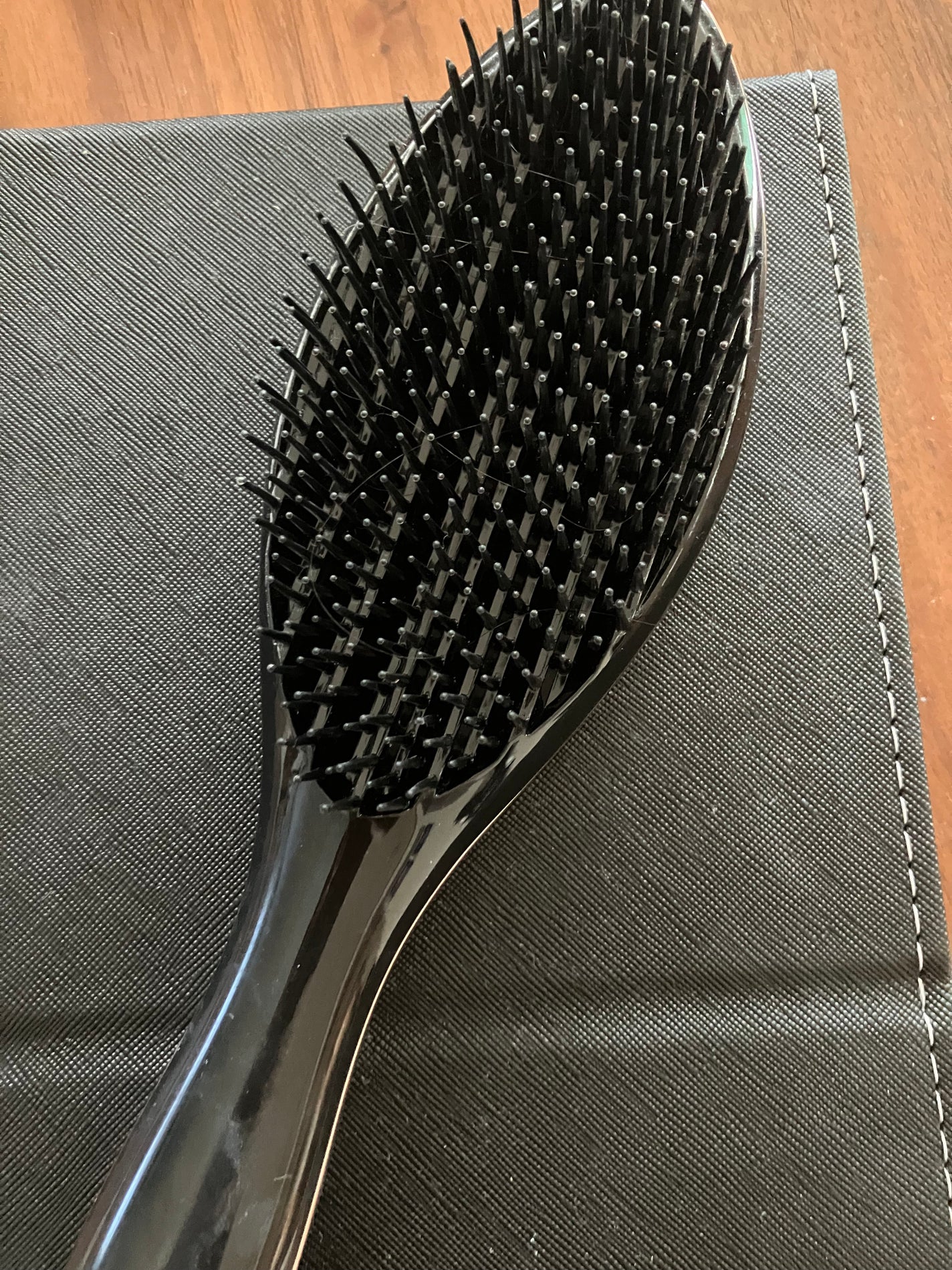 リファエールブラシ/ReFa/ヘアブラシを使ったクチコミ(1枚目)