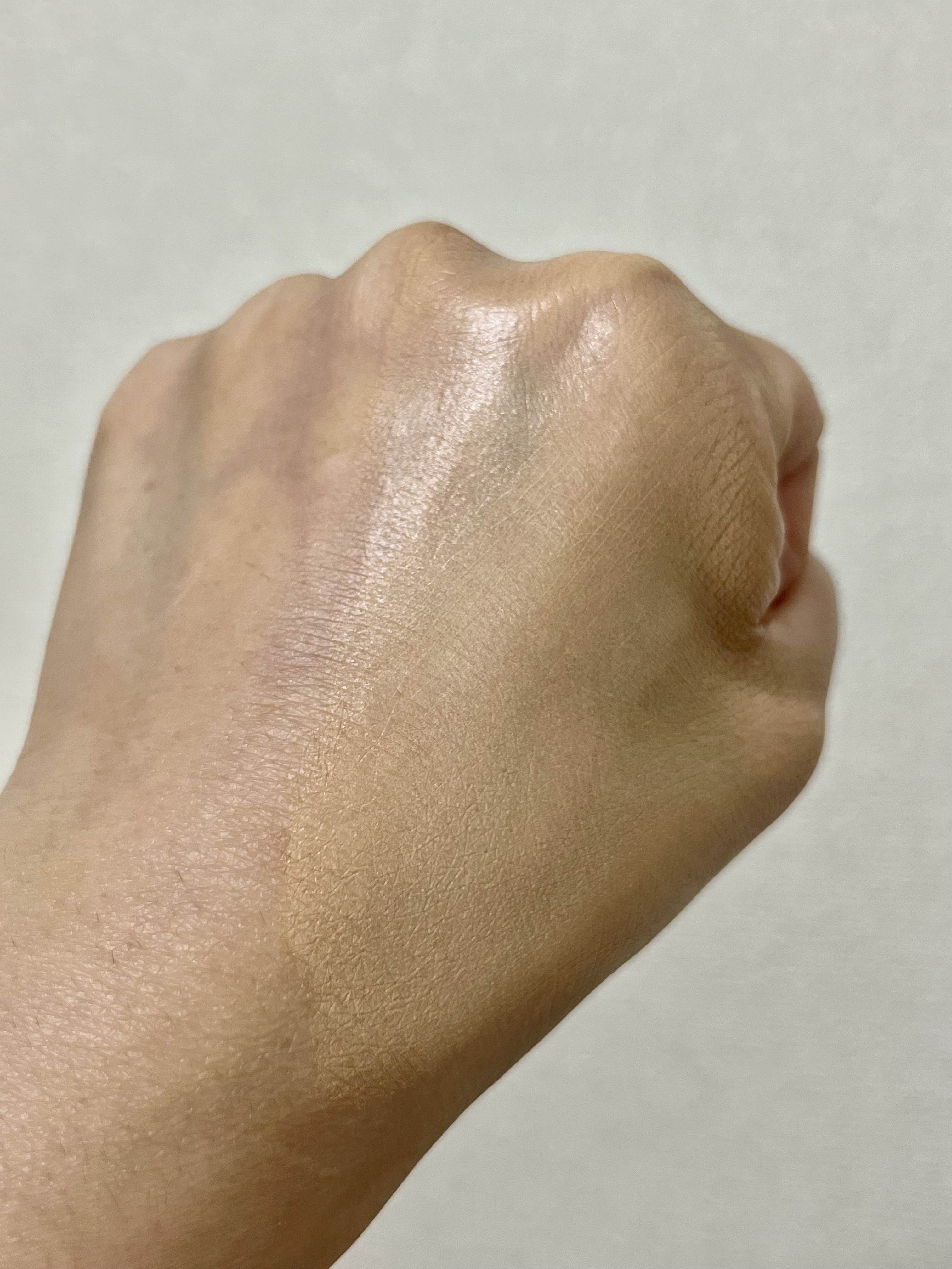 SPステイ クリームパクト ファンデーション N20/MAYBELLINE NEW YORK/クリーム・エマルジョンファンデーションを使ったクチコミ（2枚目）