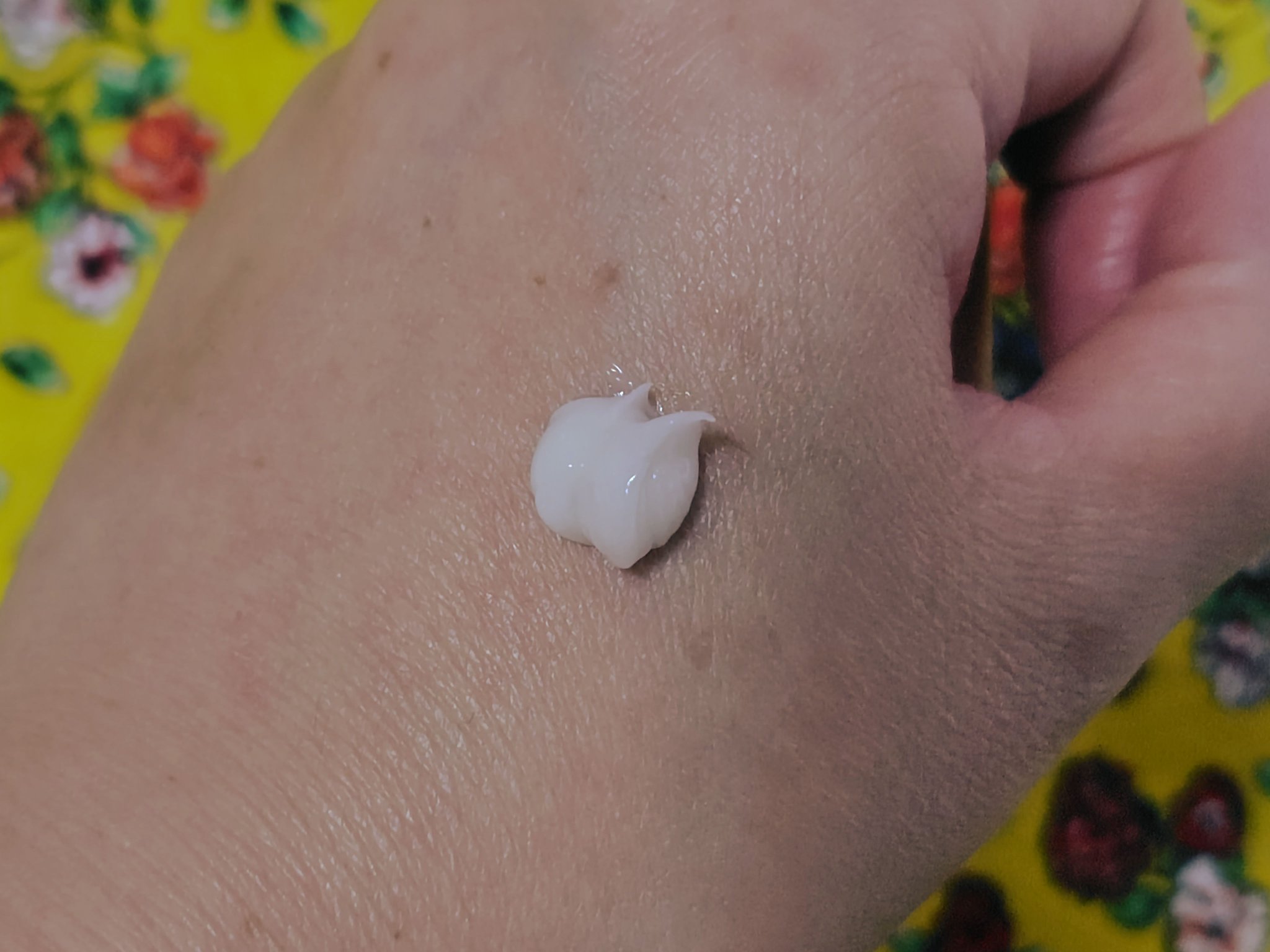 リンクル セラム/HIKARIMIRAI/美容液を使ったクチコミ（3枚目）