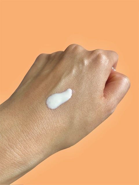 アネッサ　パーフェクトUV　スキンケアミルク　NA/アネッサ/日焼け止めミルクを使ったクチコミ（2枚目）