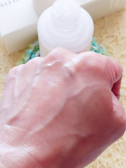 ライスピラーオイルトナー/HAYEJIN/化粧水を使ったクチコミ(6枚目)