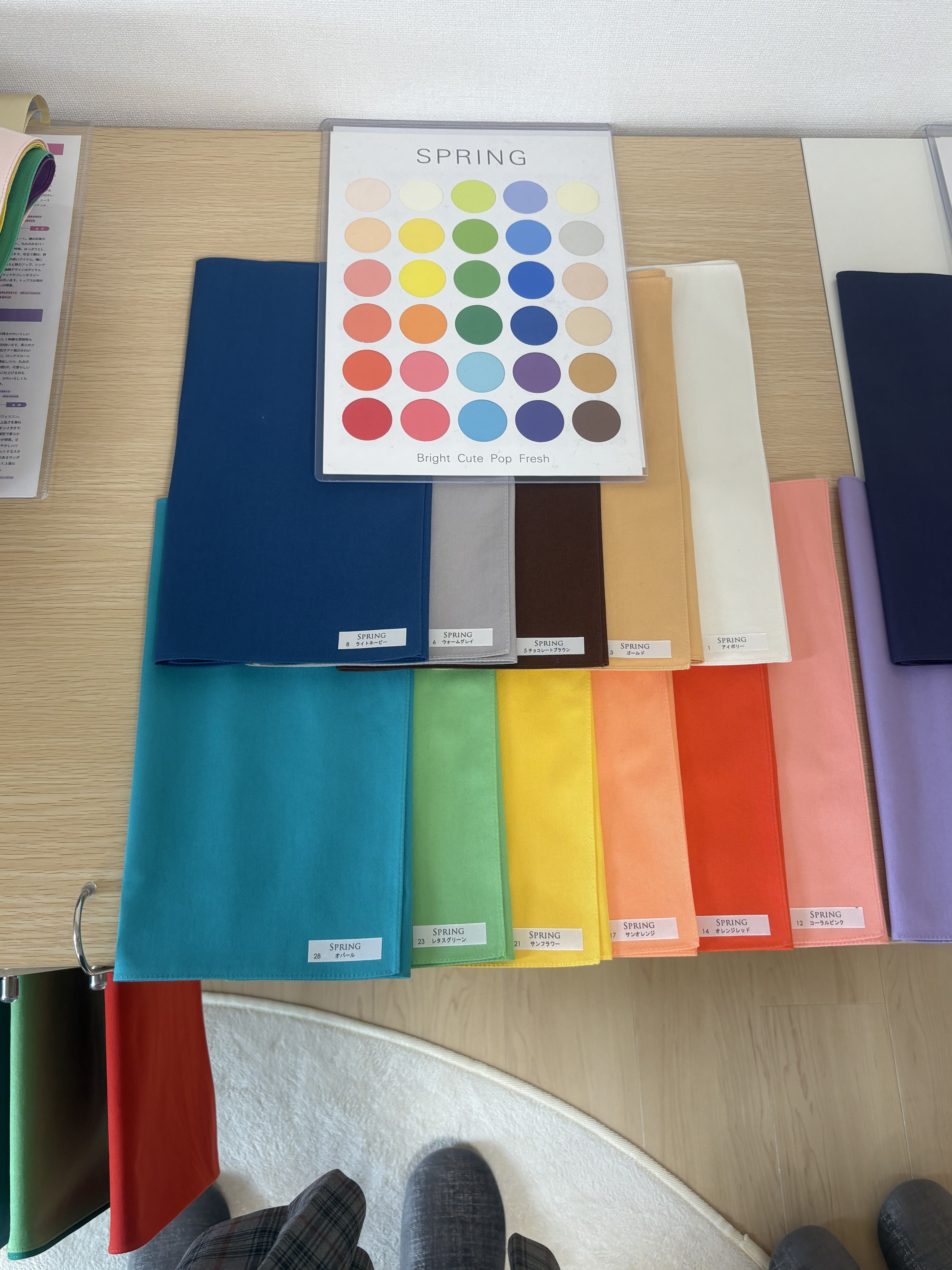 マジックカーラー/DAISO/ヘアカラーを使ったクチコミ（1枚目）