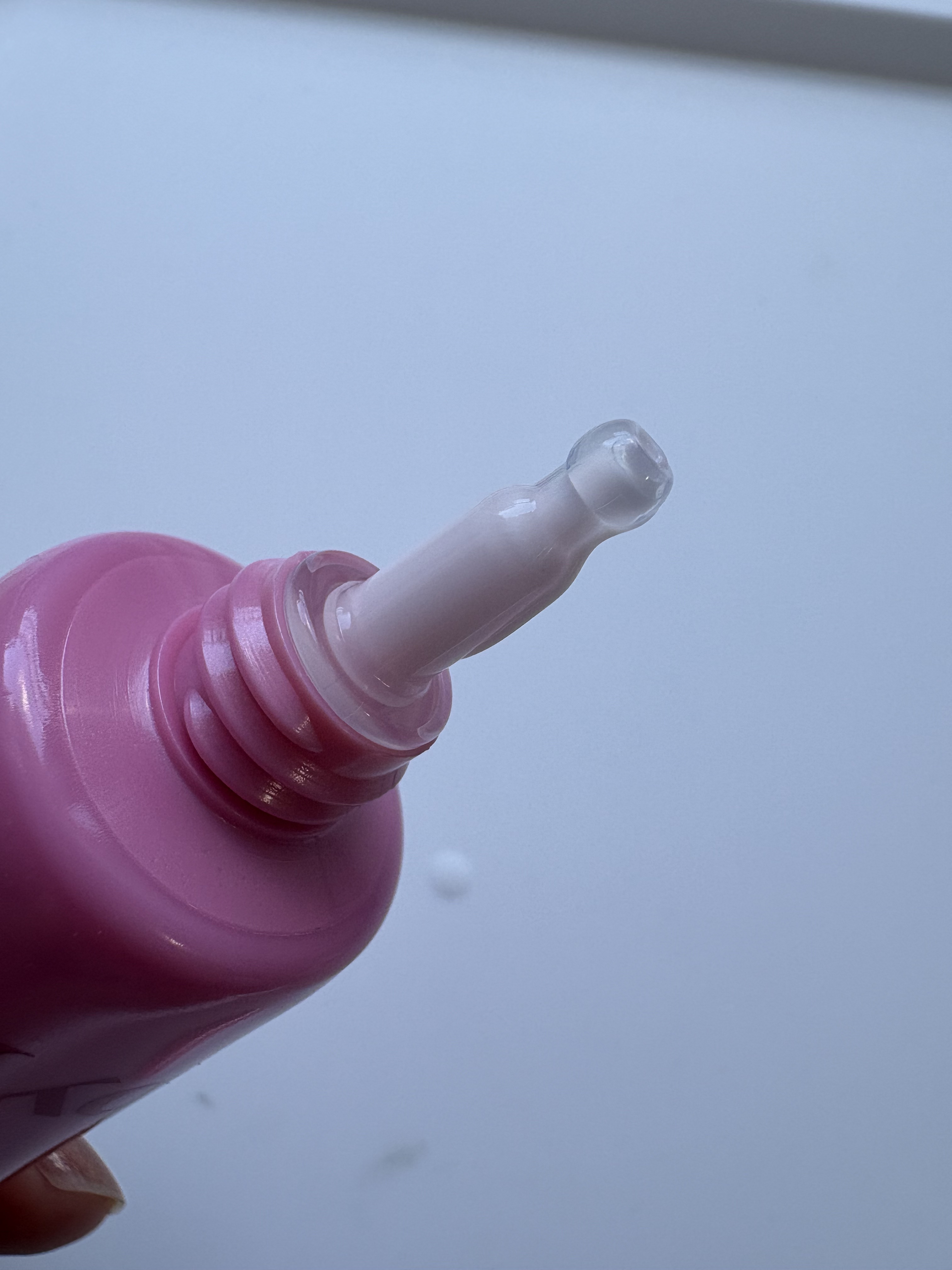 Gooseberry Juicy Glow-up Sun Serum/By Juccy/日焼け止めミルクを使ったクチコミ（2枚目）