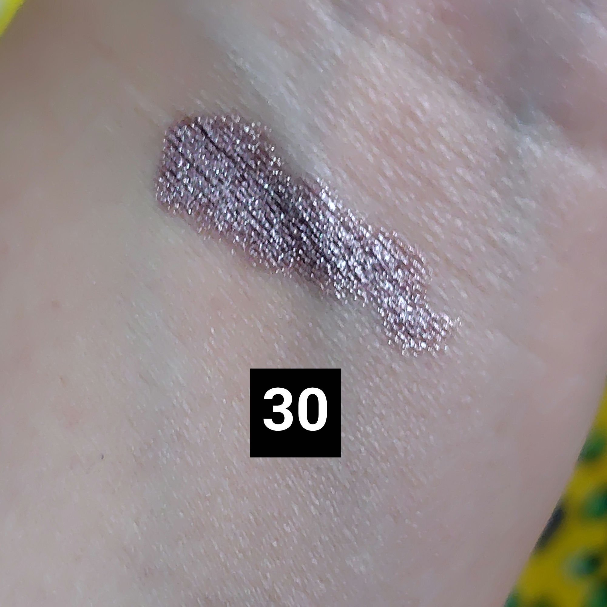 アイ インタールード キャビア デュエット/ローラ メルシエ/メイクアップキットを使ったクチコミ（3枚目）