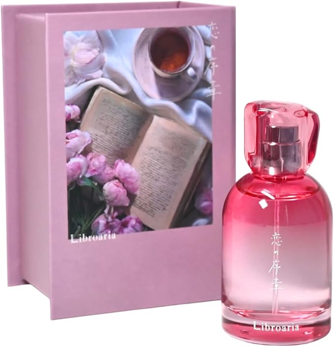 恋の序章 / Libroaria