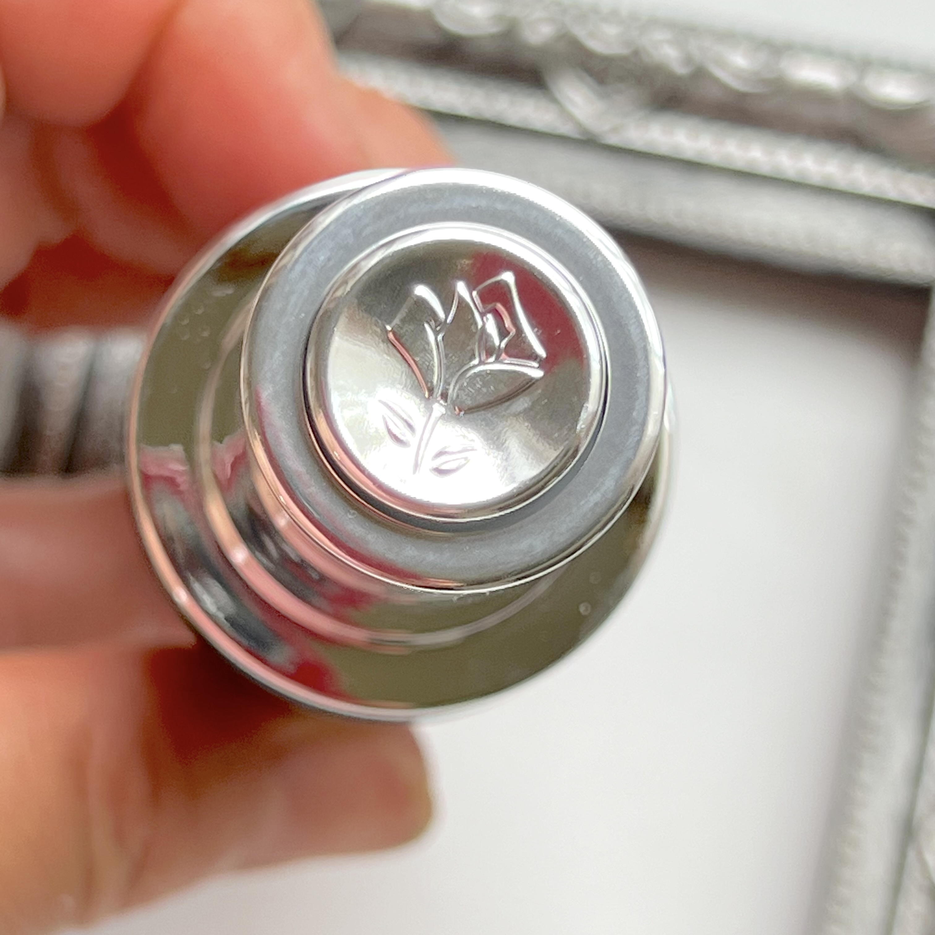 ジェニフィック アルティメ セラム/LANCOME/美容液を使ったクチコミ（3枚目）