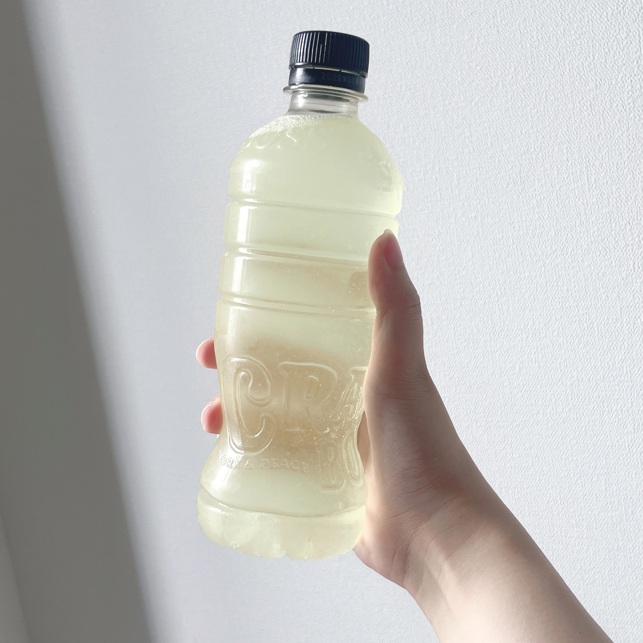 コンブチャ コンブチャ ベリー/TEAZEN/コンブチャを使ったクチコミ（1枚目）