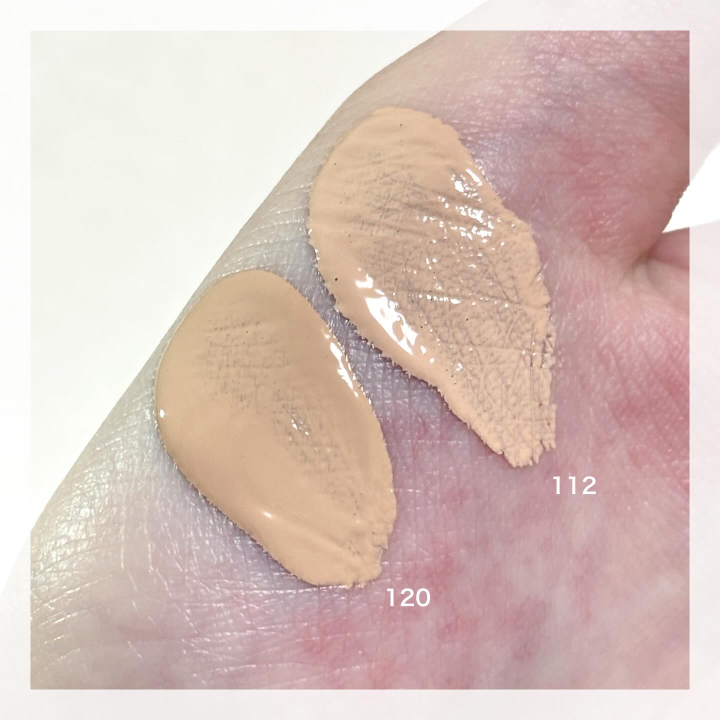 フィットミー リキッドファンデーション R/MAYBELLINE NEW YORK/リキッドファンデーションを使ったクチコミ（2枚目）