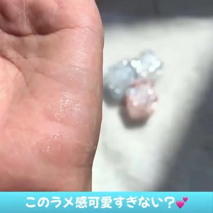 コッパン アイスドロップウォーターティント/kkotppang/リップティントを使ったクチコミ(3枚目)