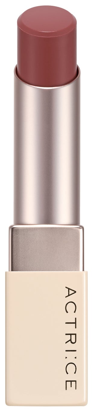 アクトリース ブライトリッチ リップスティック ローズウッド