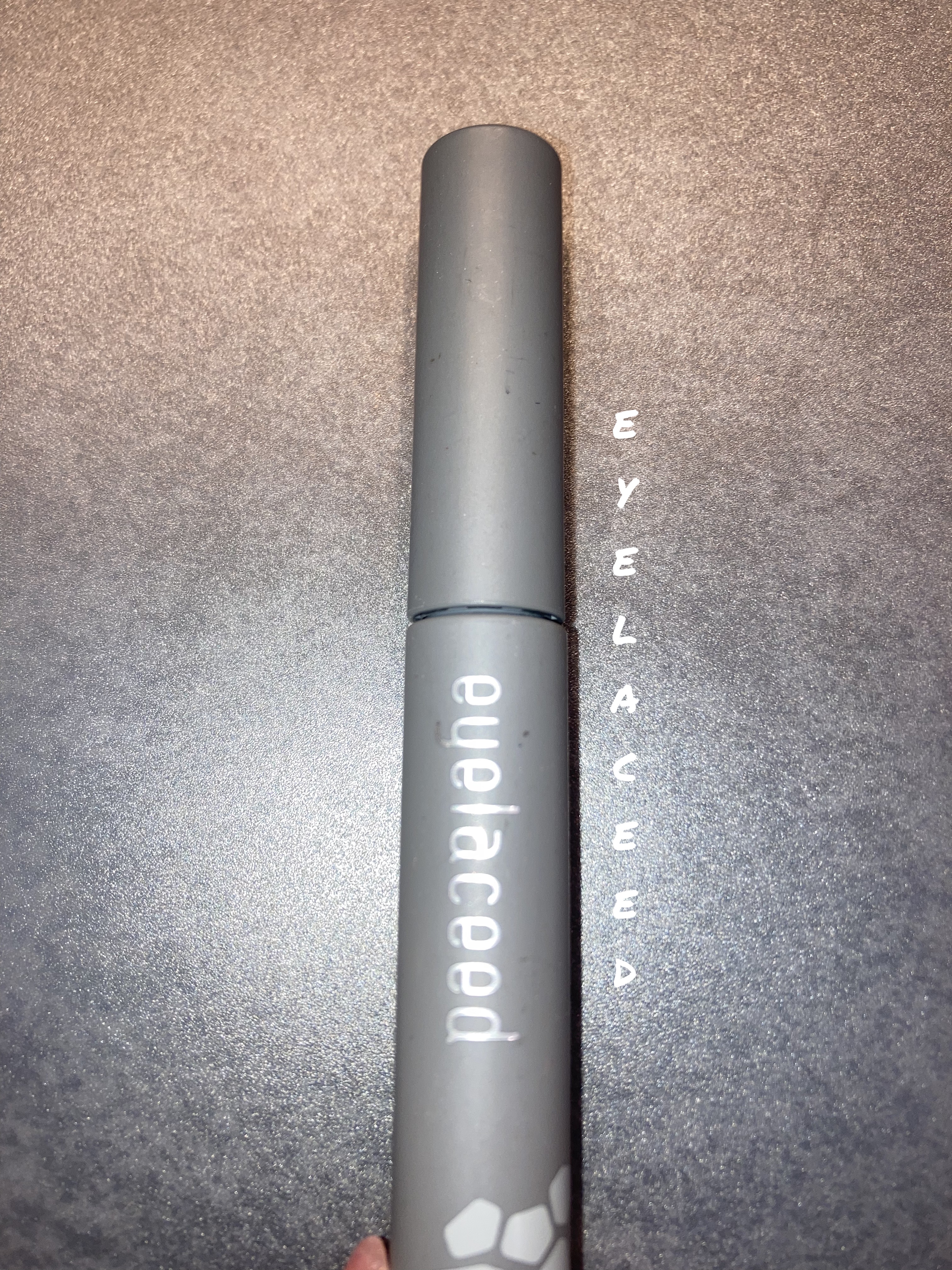 アイラシード/3S/まつげ美容液を使ったクチコミ（1枚目）