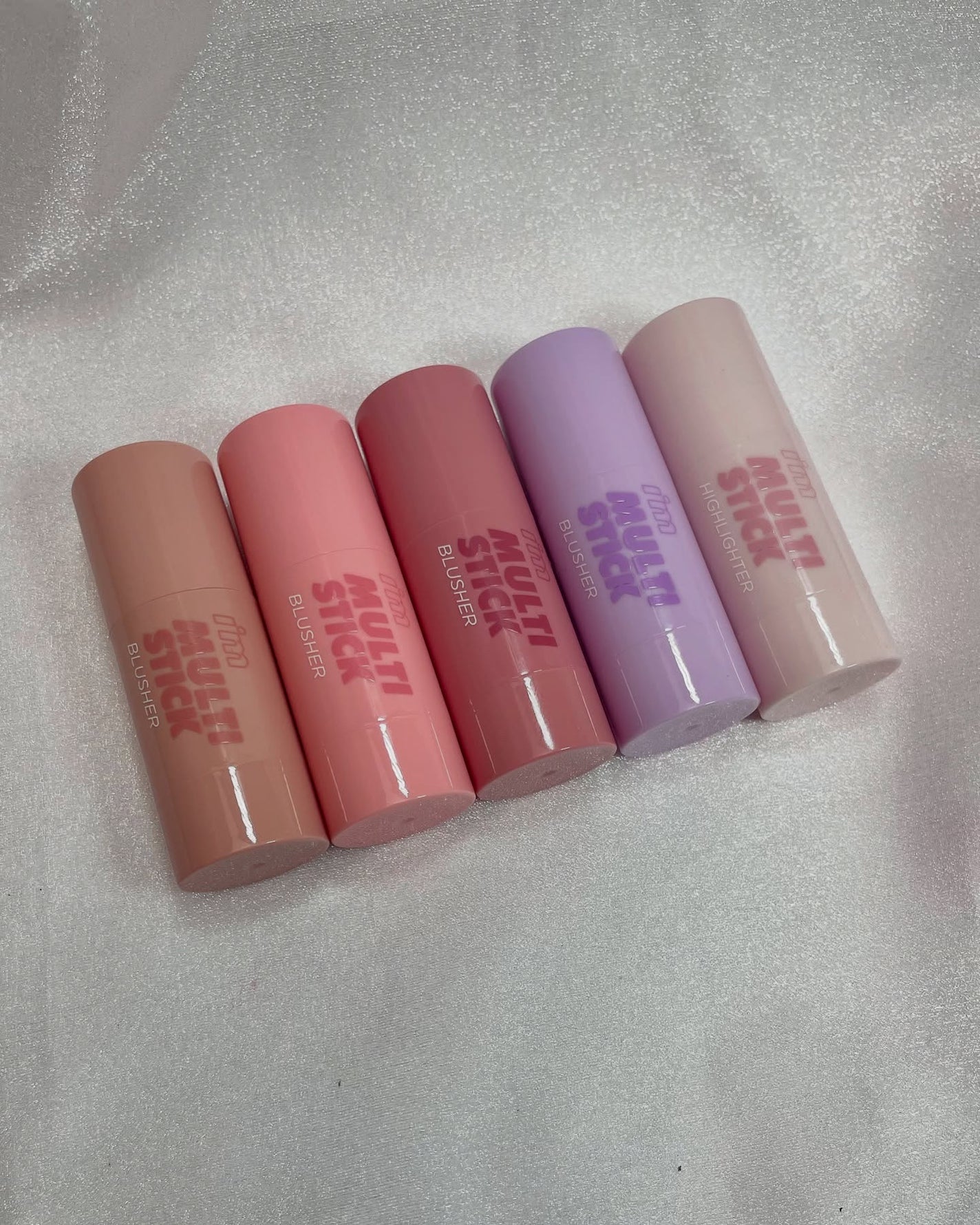 アイムマルチスティックブラッシャー/i’m meme/ジェル・クリームチークを使ったクチコミ(7枚目)