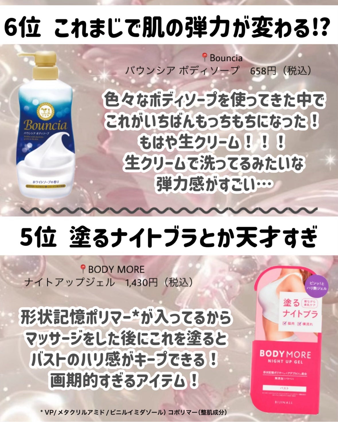 ホルモンクリーム/クラブ/フェイスクリームを使ったクチコミ(5枚目)