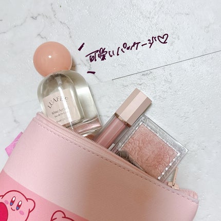 ホワイトアプリコット/LUAFEE/香水(レディース)を使ったクチコミ(2枚目)