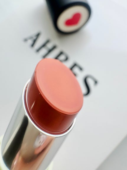 ザ リップ ネオ アニマ/アーレス/口紅を使ったクチコミ(5枚目)