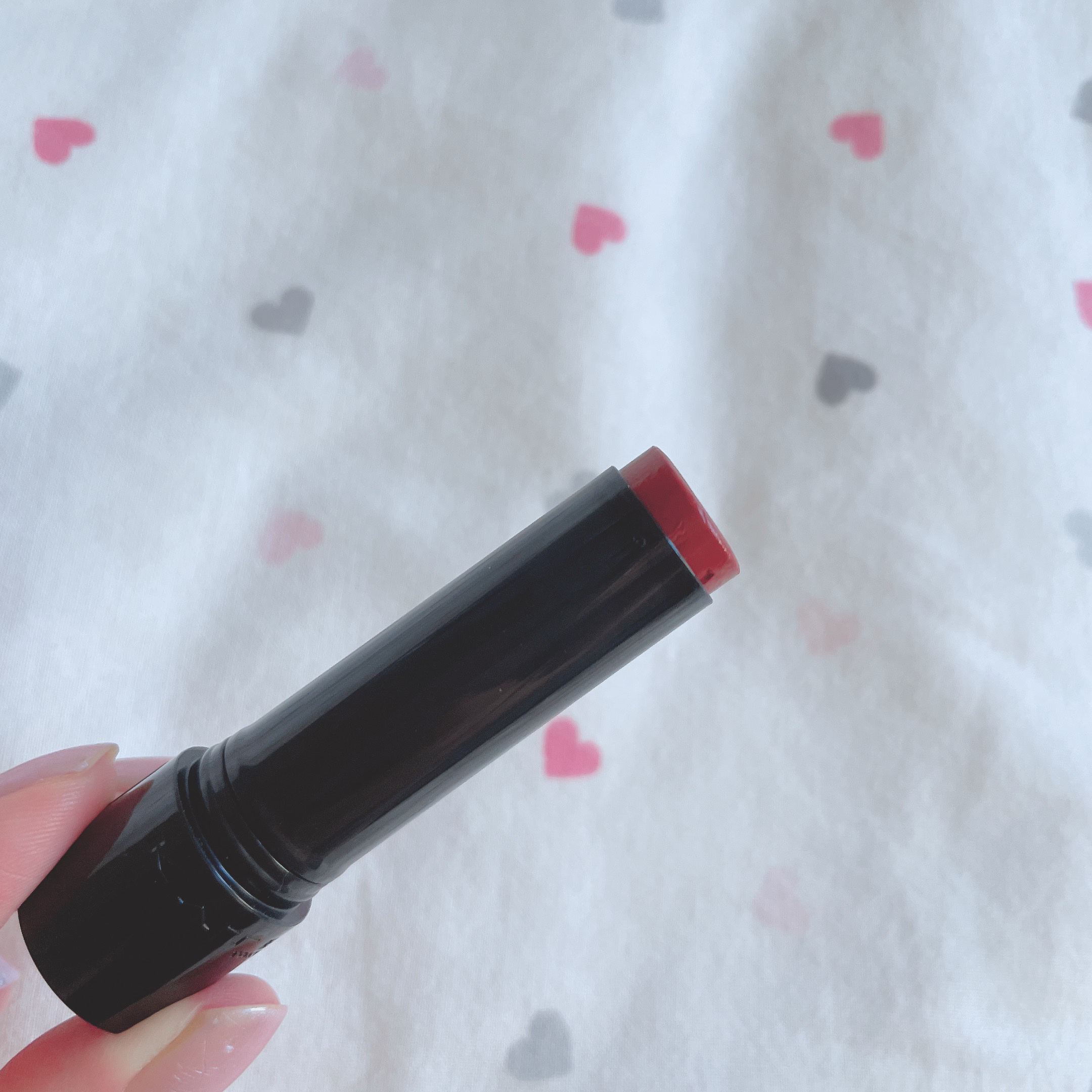 パーソナルリップクリーム/KATE/リップクリームを使ったクチコミ（2枚目）