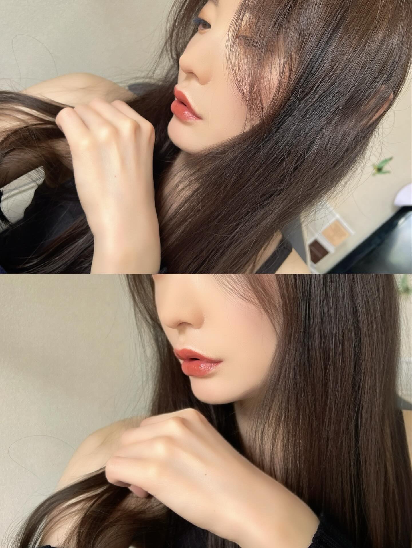 SPステイ ヴィニルインク/MAYBELLINE NEW YORK/口紅を使ったクチコミ（3枚目）