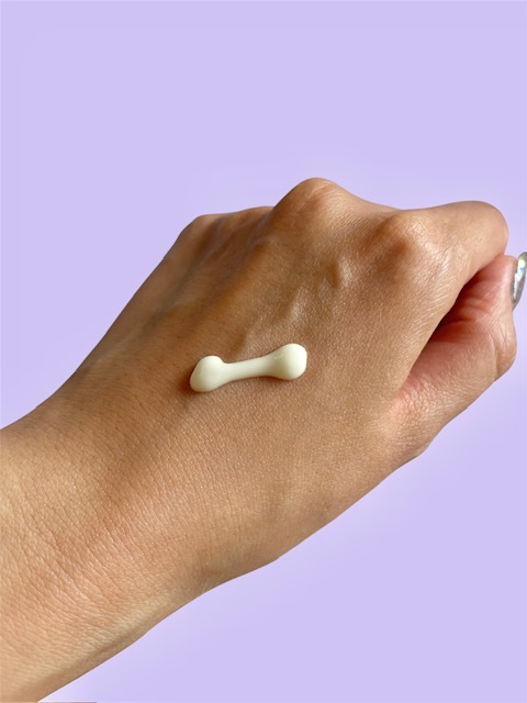 スキンアクア ヒアルロンセラムUV/スキンアクア/日焼け止めローションを使ったクチコミ（2枚目）