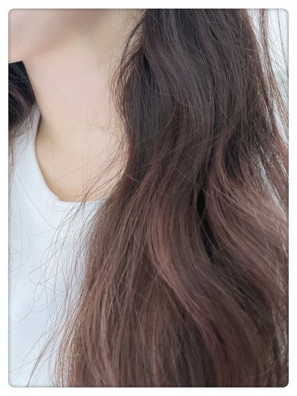 トリプルフローウェーブアイロン 32mm/40mm/VODANA (ボダナ)/カールアイロンを使ったクチコミ(6枚目)