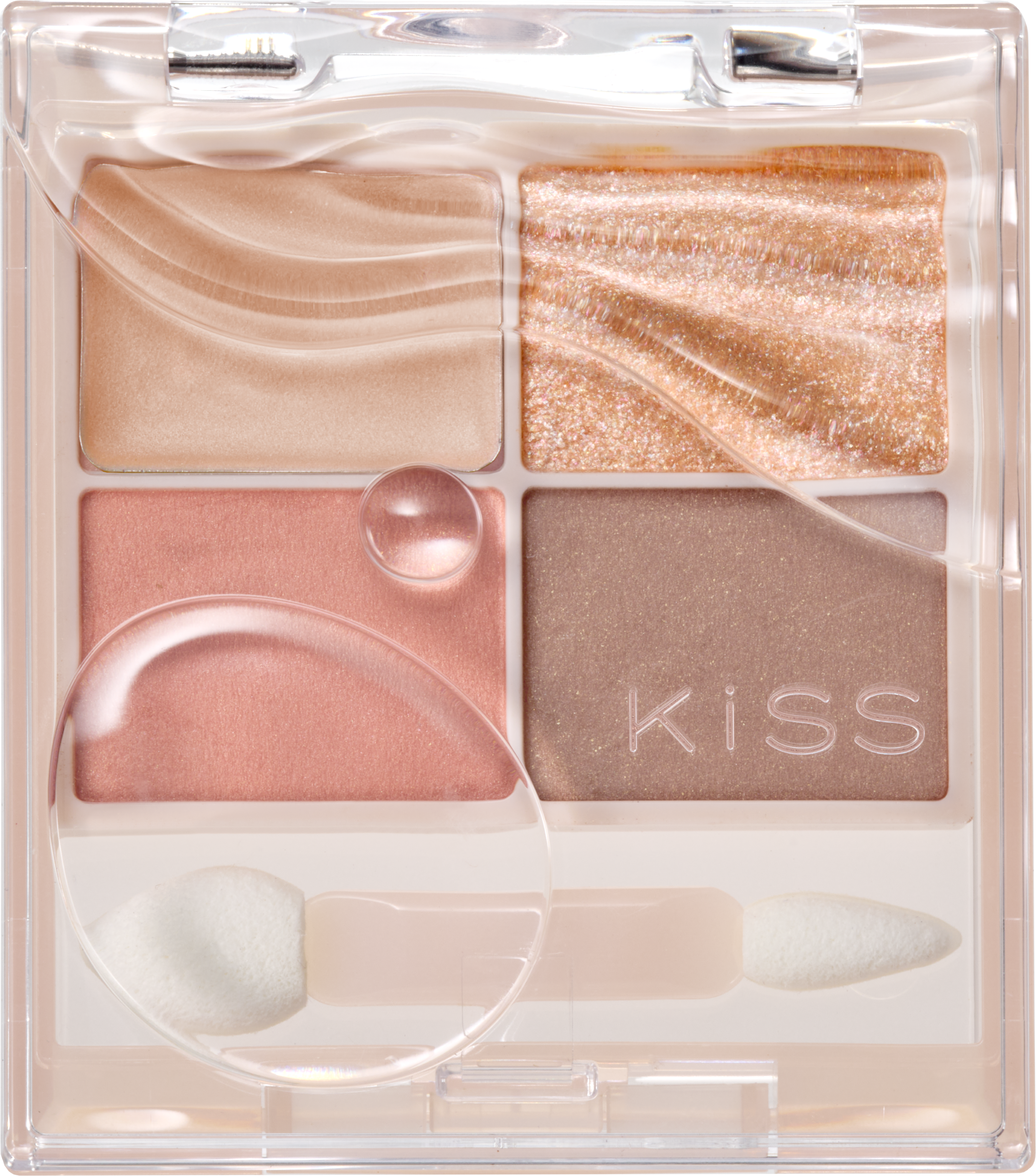 キス ズームアイポーション 02 メープルフロー