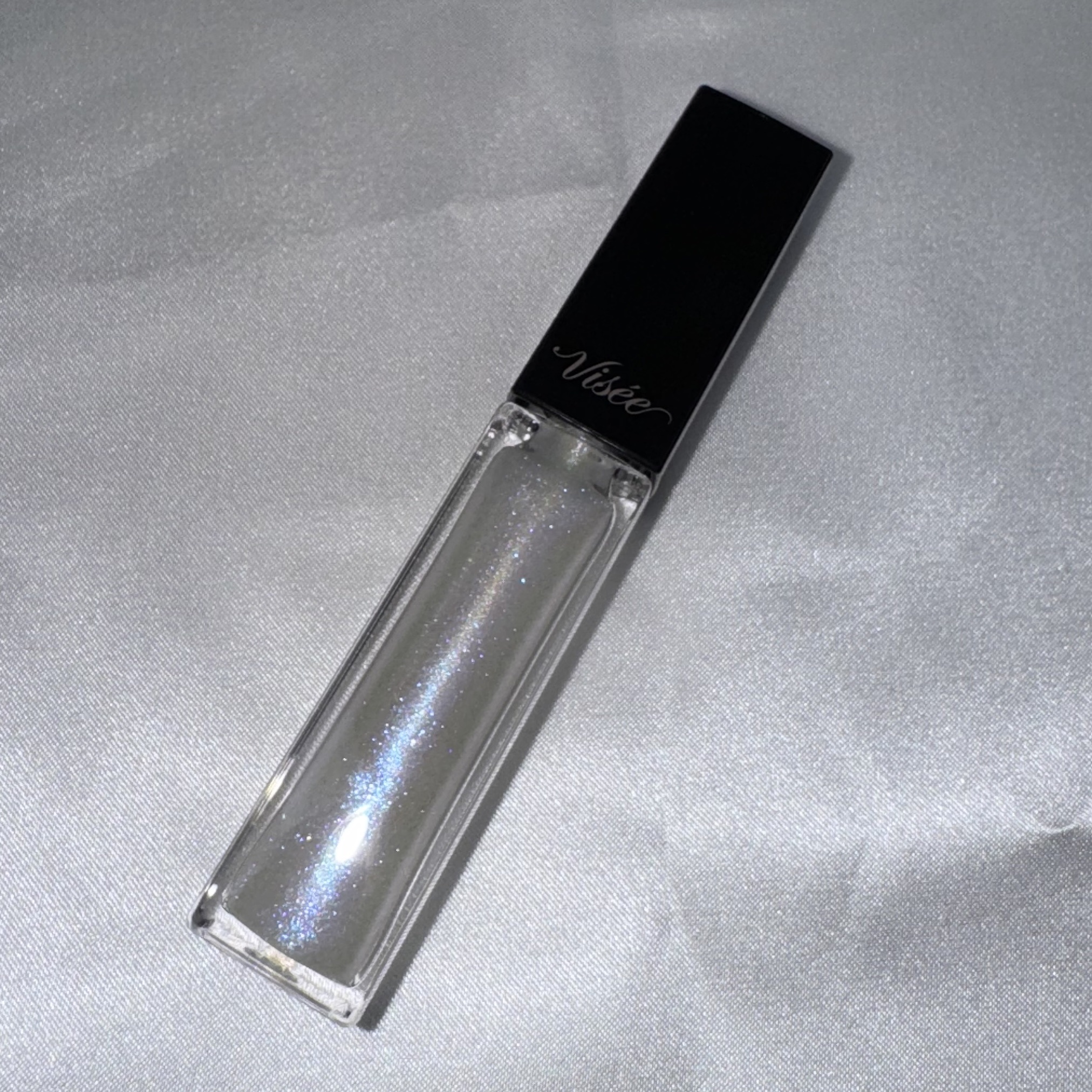 エッセンス リッププランパー/Visée/リッププランパーを使ったクチコミ（2枚目）