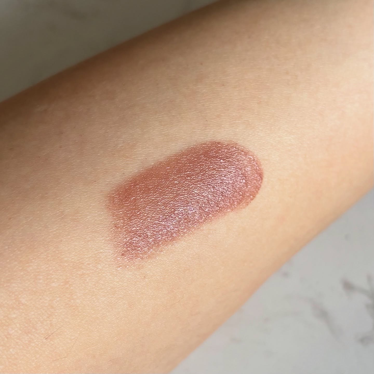 ラスターガラス リップスティック/M・A・C/口紅を使ったクチコミ（2枚目）