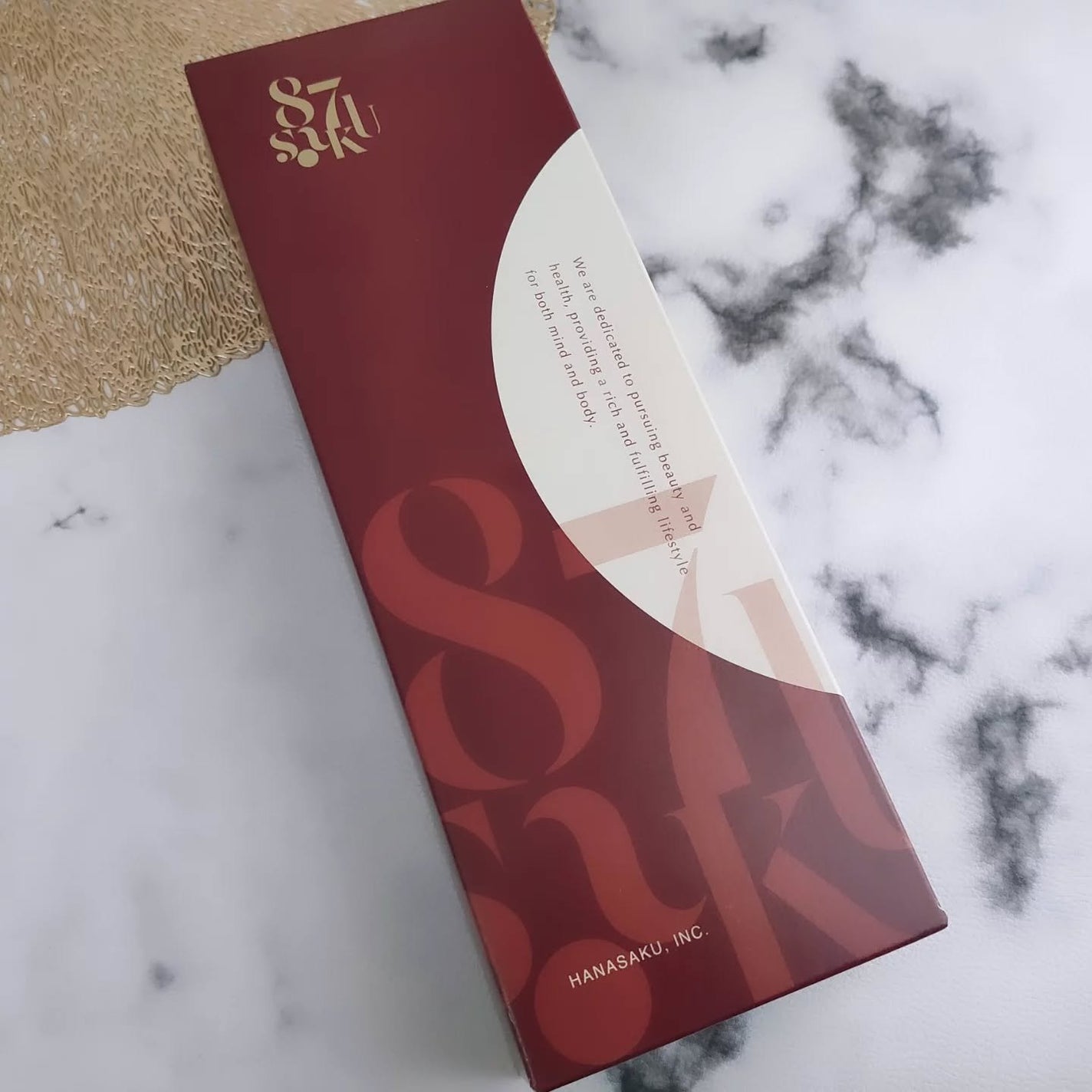 速乾ブラシ/87saku/ヘアブラシを使ったクチコミ(7枚目)