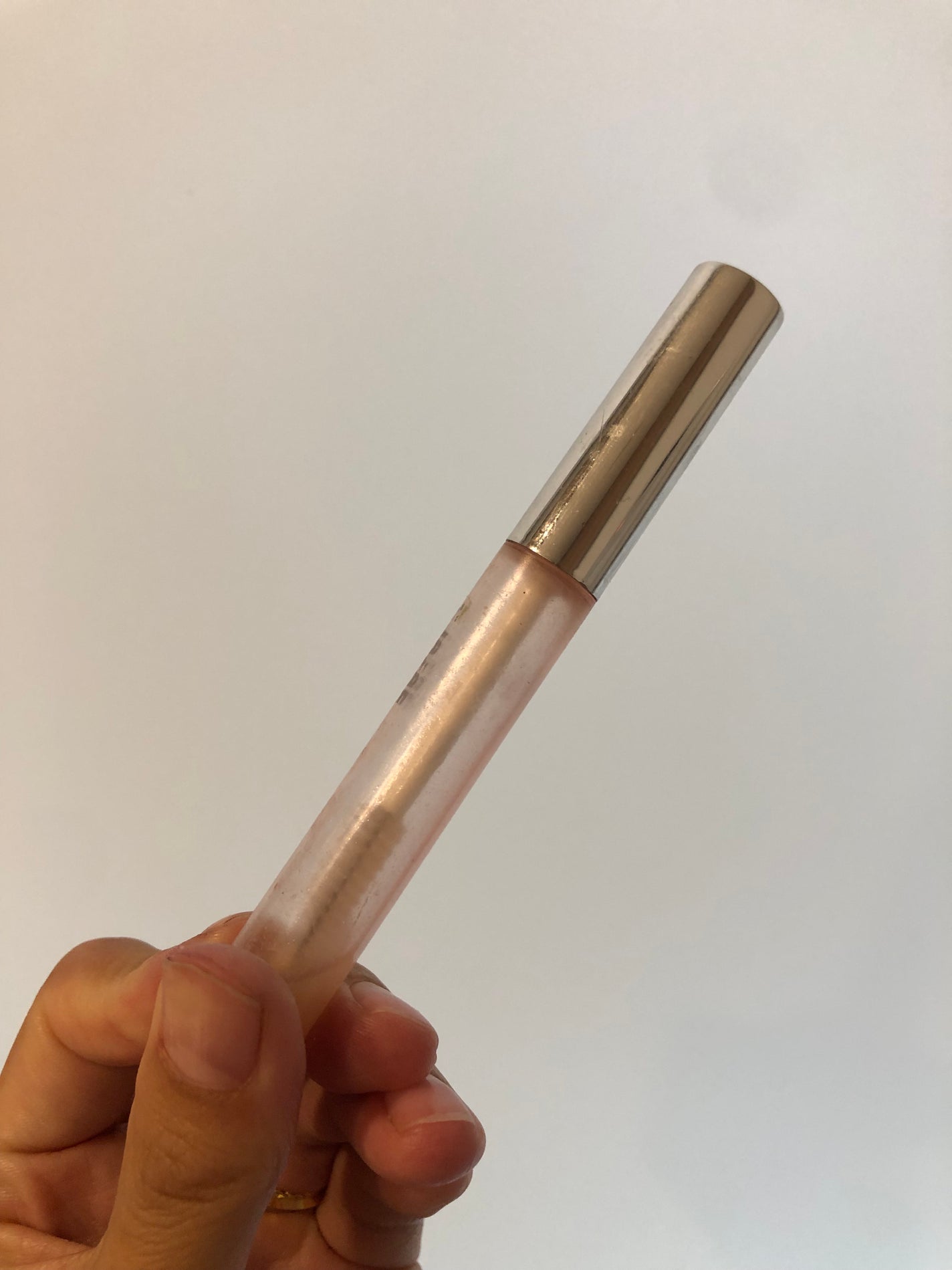 フィービー ビューティーアップ アイラッシュセラムN2/PHOEBE BEAUTY UP/まつげ美容液を使ったクチコミ(1枚目)
