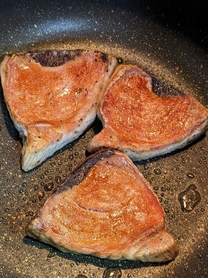 コスメ大好き☆きらら on LIPS 「コエタスのモニターキャンペーンで、最高級カツオ SeaStea..」(6枚目)