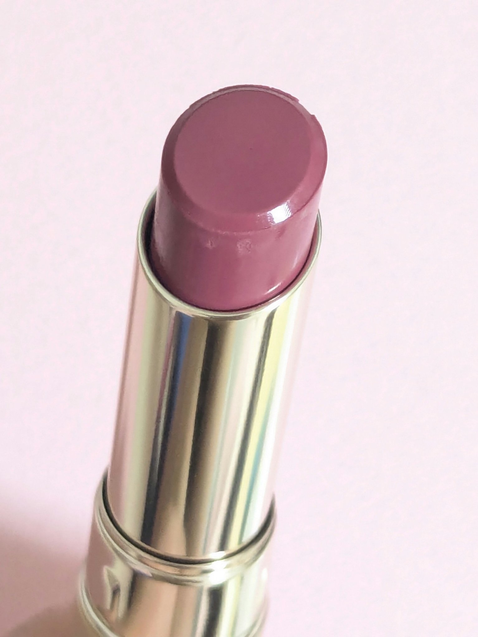 オペラ シアーマットリップスティック 105 ラベンダーピンク（限定色）/OPERA/口紅を使ったクチコミ（1枚目）