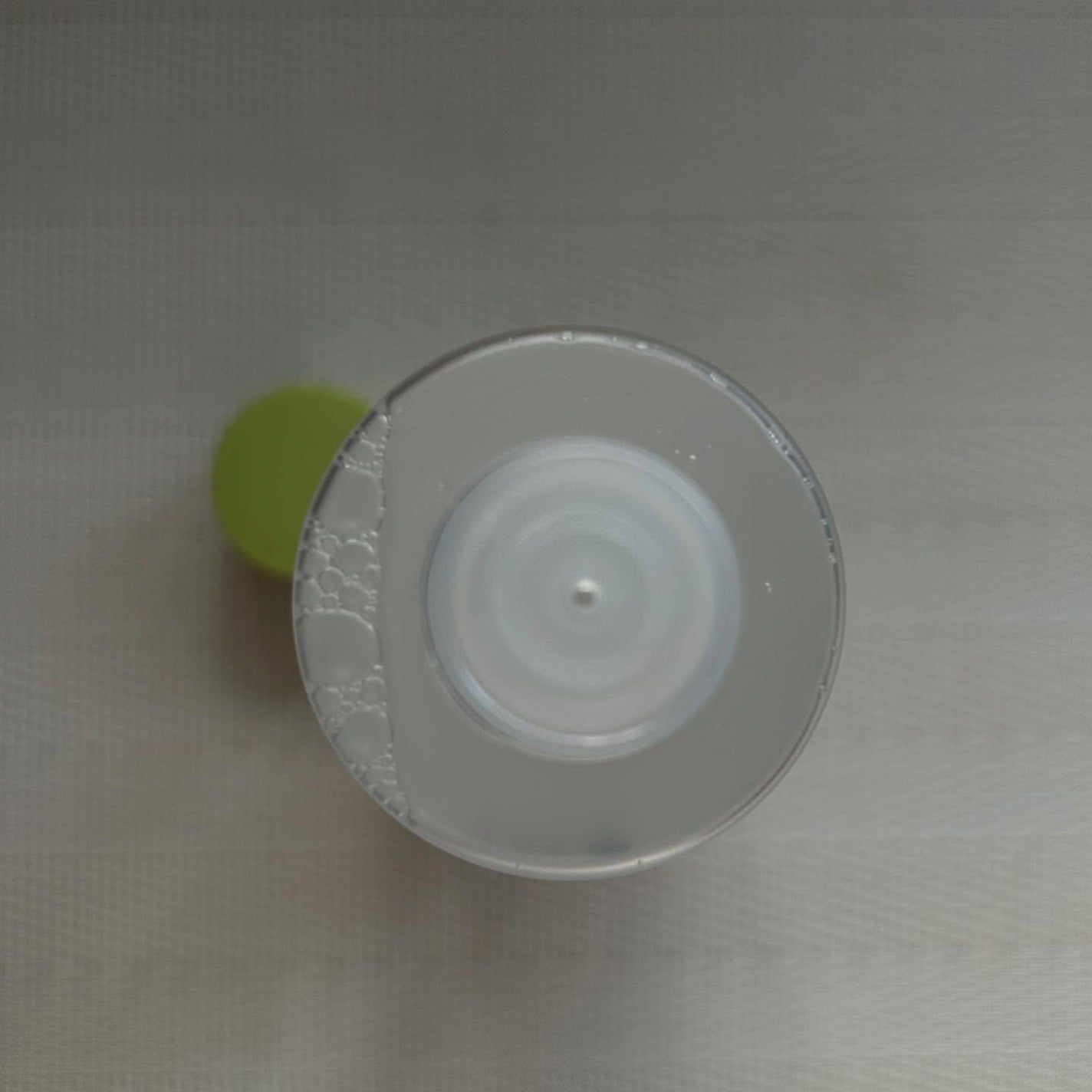 ボーンパンテノールピールトナー/SAM'U/化粧水を使ったクチコミ(2枚目)