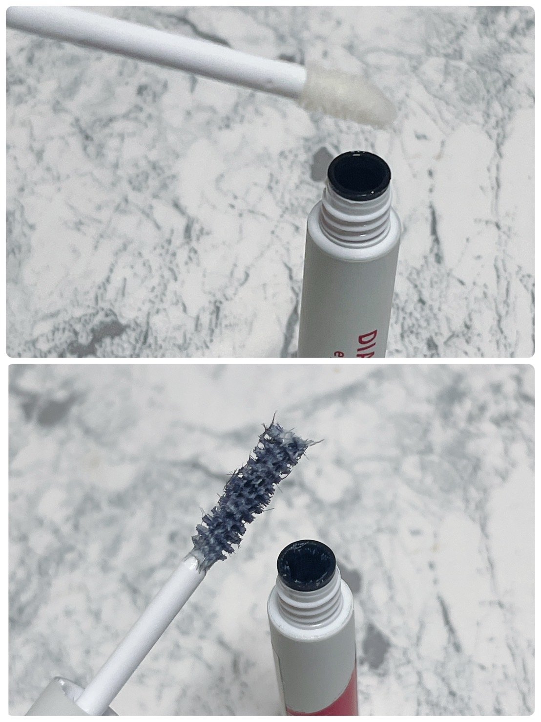 2wayまつ毛美容液/DIAMOSTeyelash/まつげ美容液を使ったクチコミ（2枚目）