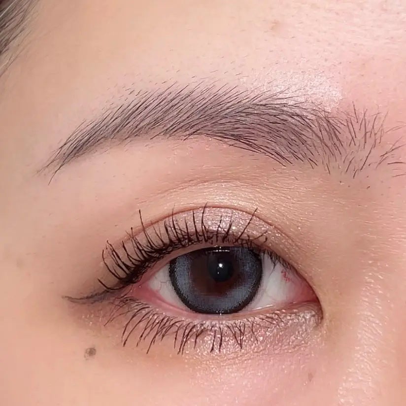 レディートゥーウェアアイパレット/BBIA/アイシャドウパレットを使ったクチコミ(4枚目)