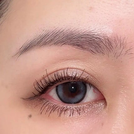 レディートゥーウェアアイパレット/BBIA/アイシャドウパレットを使ったクチコミ(4枚目)