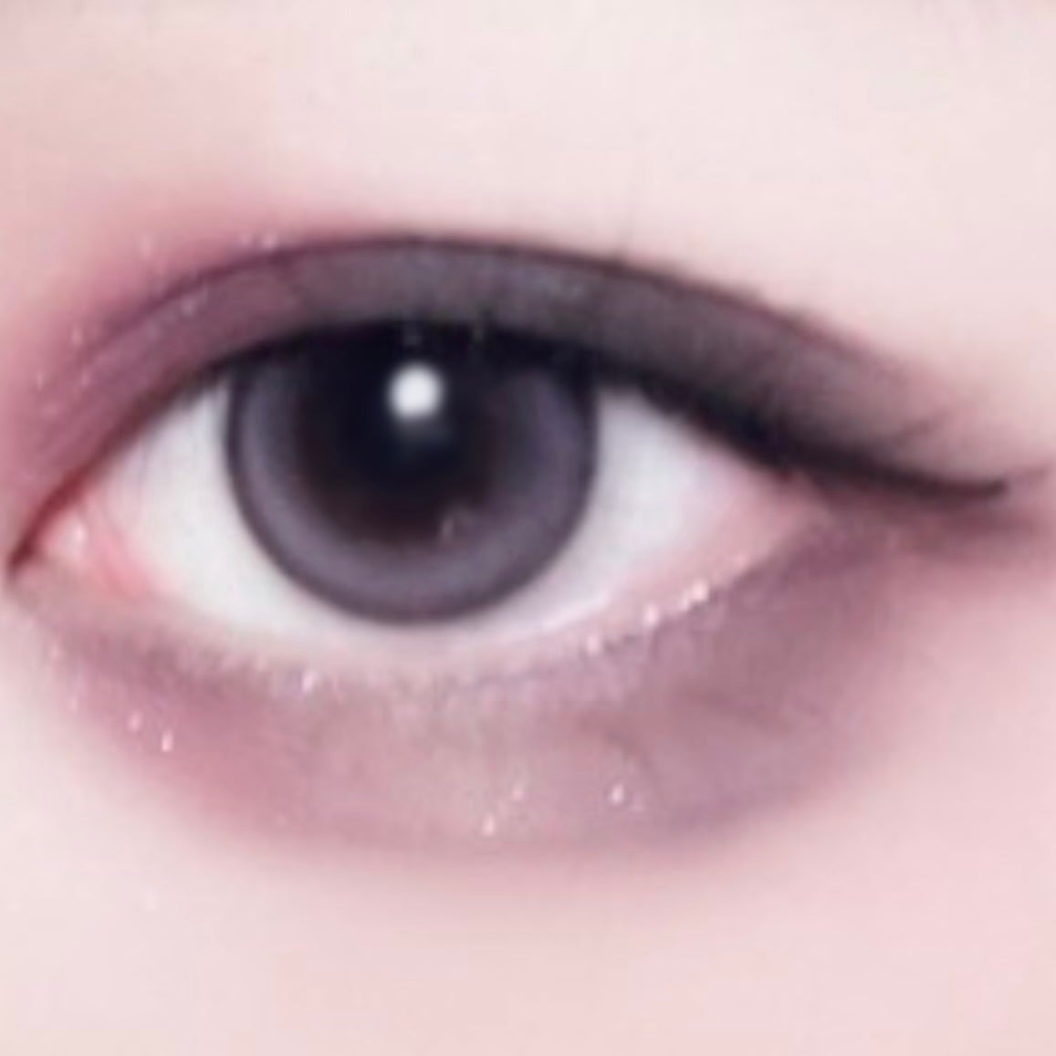 LilMe 1day/LilMe/ワンデー(1DAY)カラコンを使ったクチコミ(3枚目)