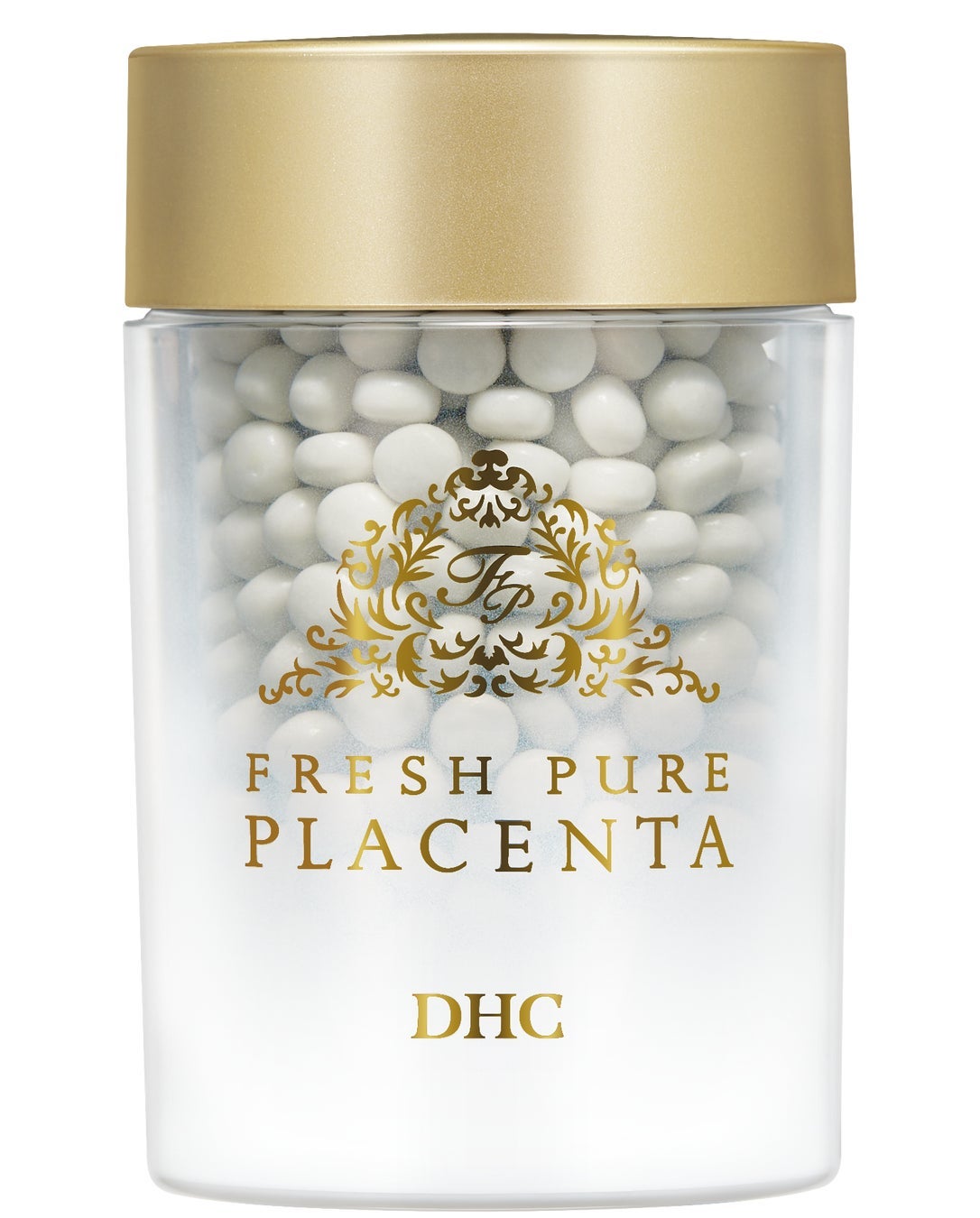 純粋 生プラセンタ DHC