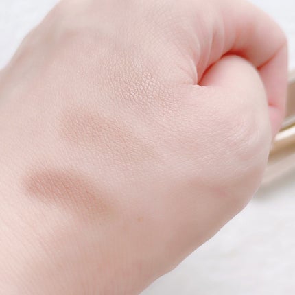 フィットスタイラーアイブロウ/キャンメイク/パウダーアイブロウを使ったクチコミ(5枚目)